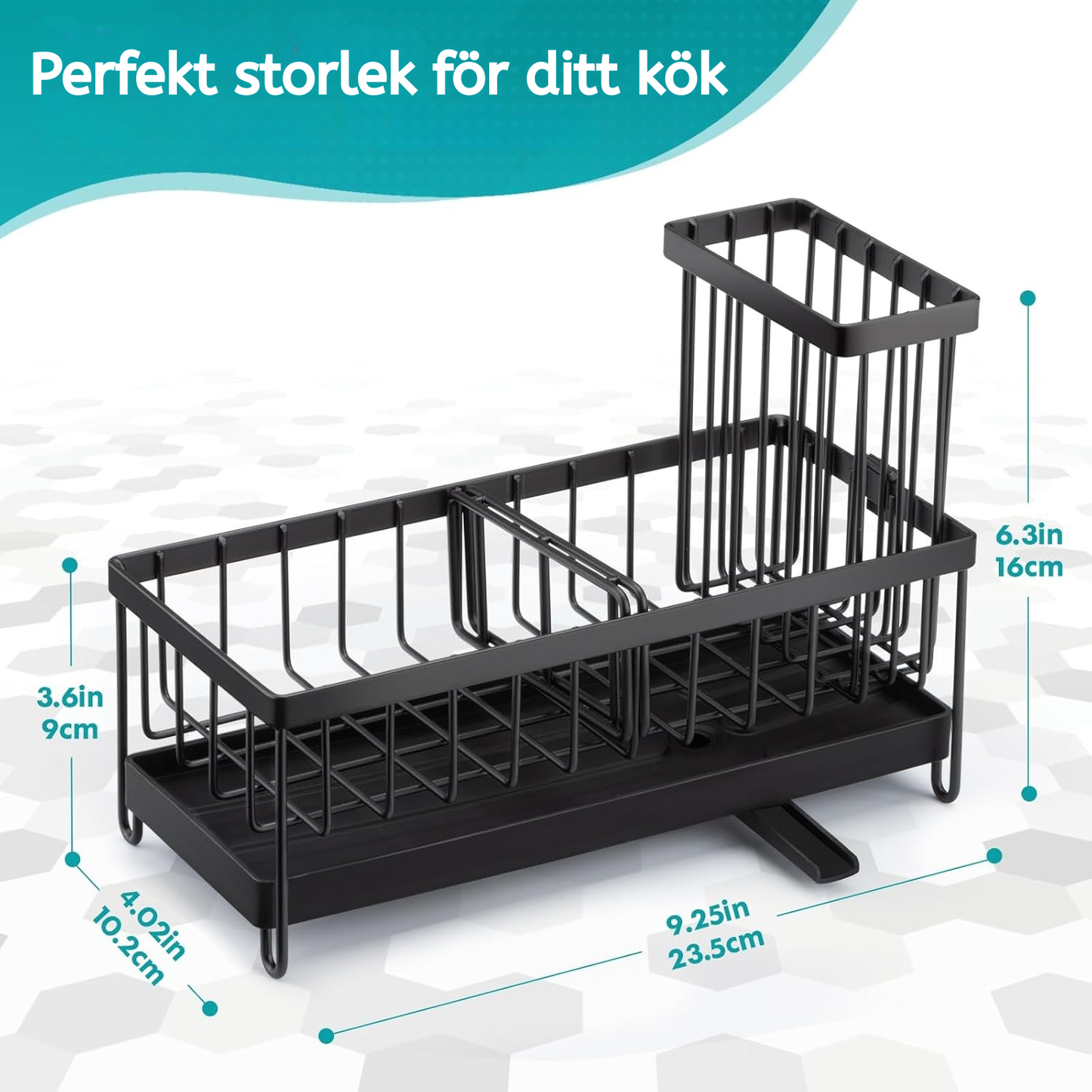 DisksvampshÄllare