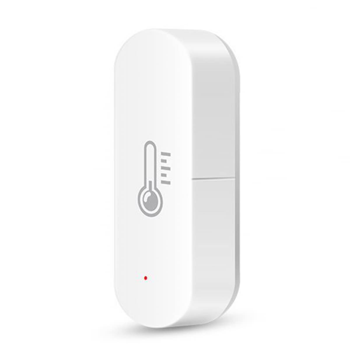 Smart Hem Klimatsensor