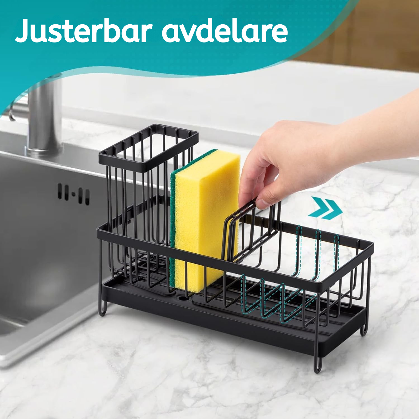 DisksvampshÄllare