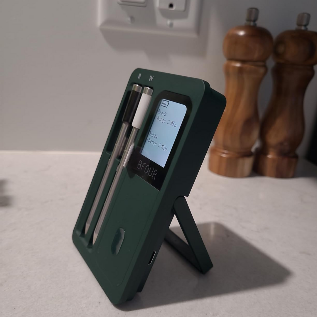 Digital Matlagningstermometer