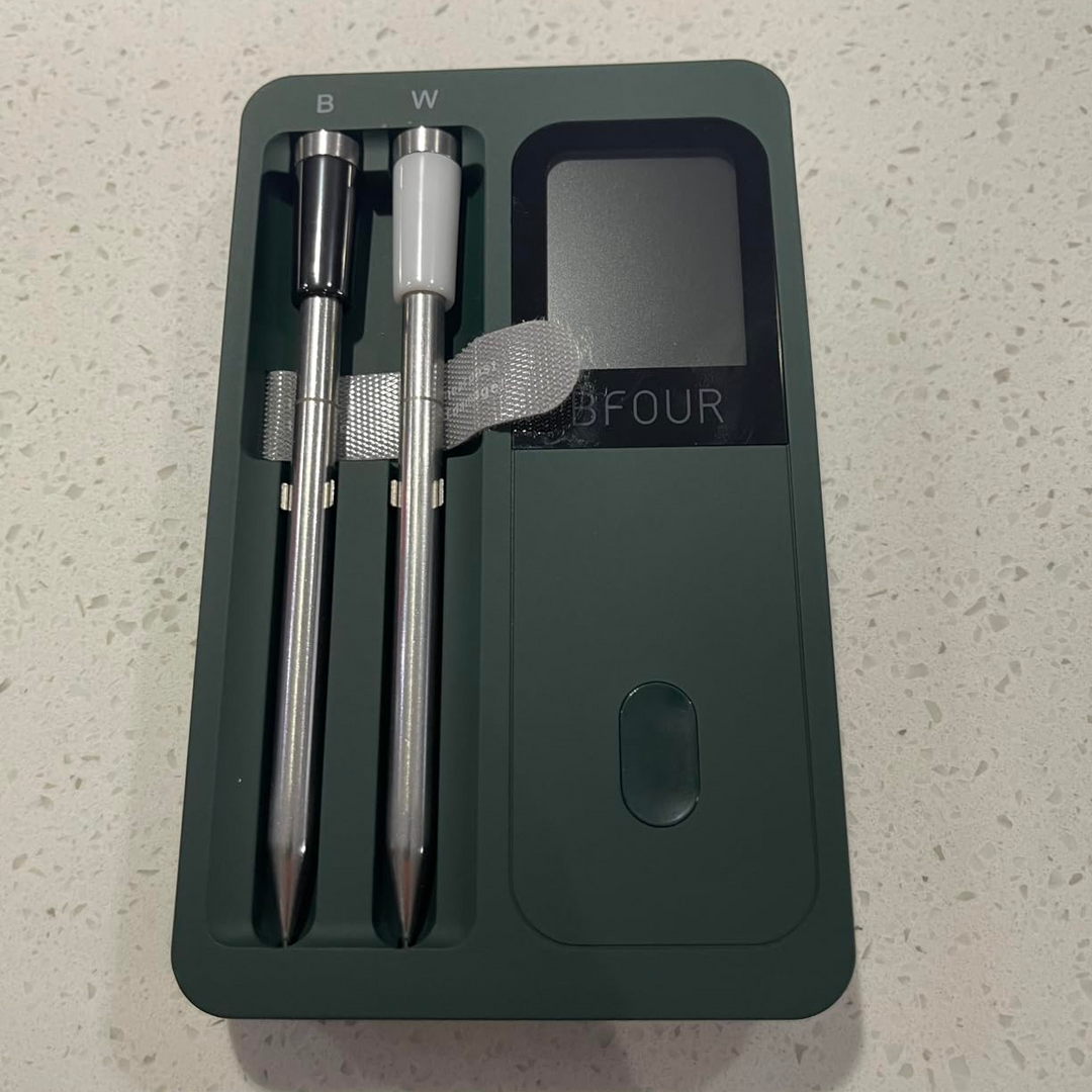 Digital Matlagningstermometer