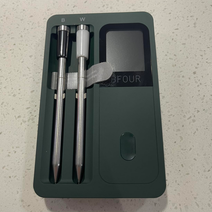 Digital Matlagningstermometer