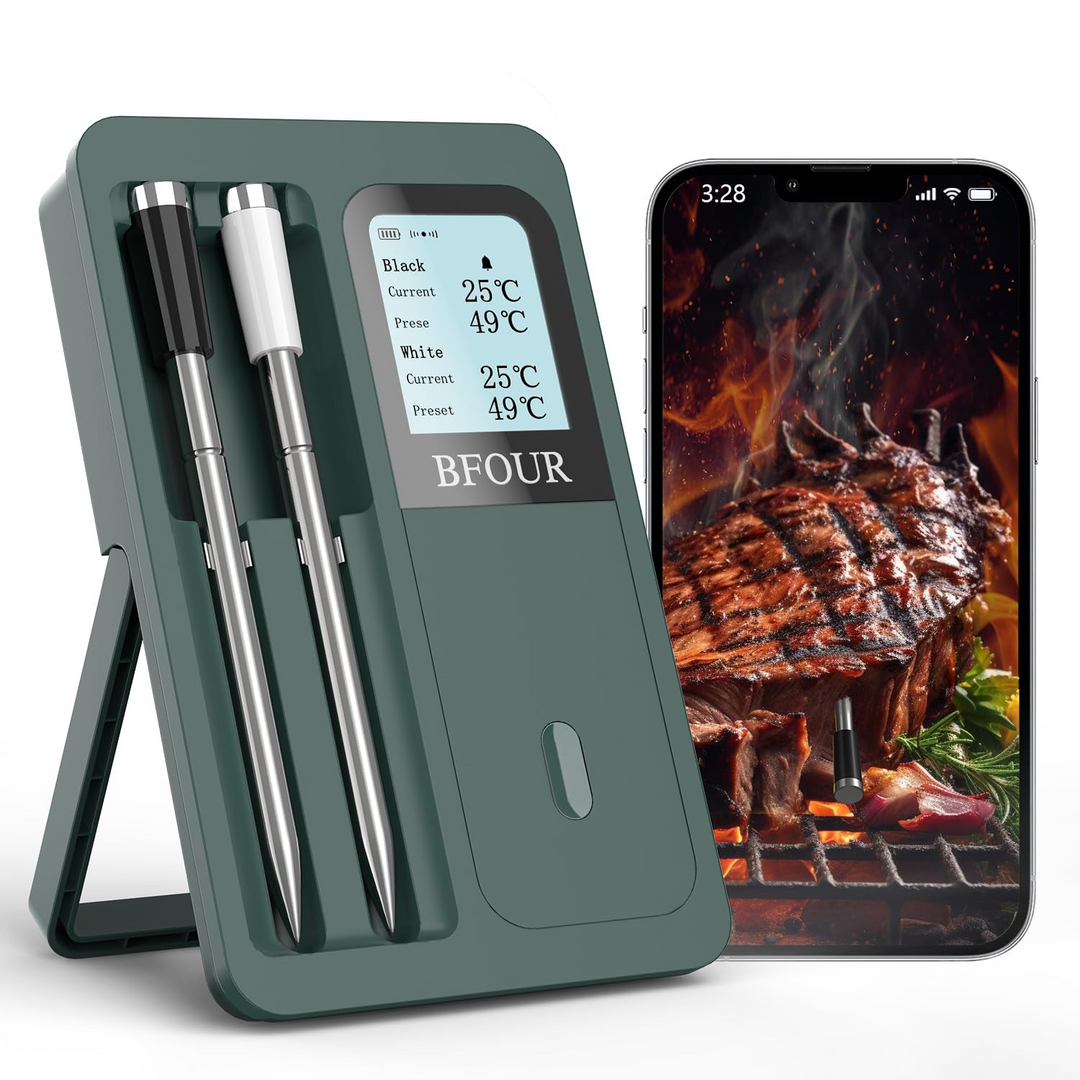 Digital Matlagningstermometer