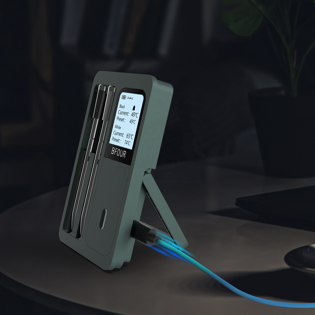 Digital Matlagningstermometer