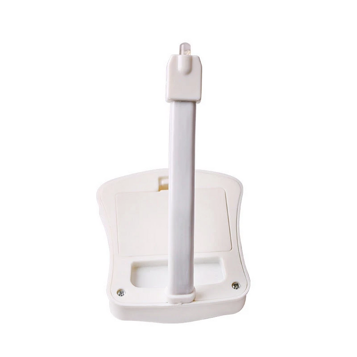 Toalettlampa med rörelsesensor – 16 färger