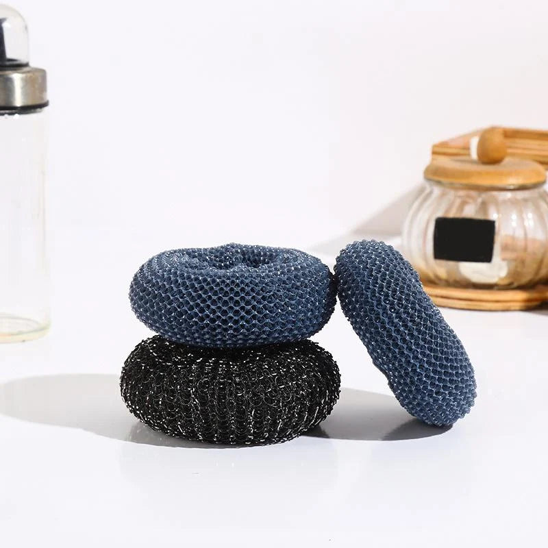 Ergonomisk Diskborste