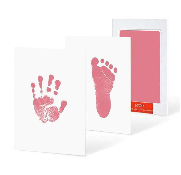 Babyavtryck