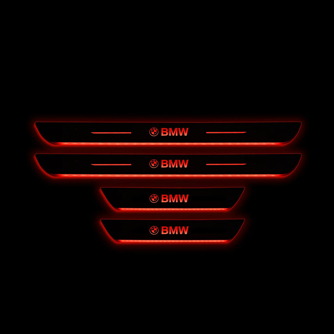 LED - Dörrstegsbelysning