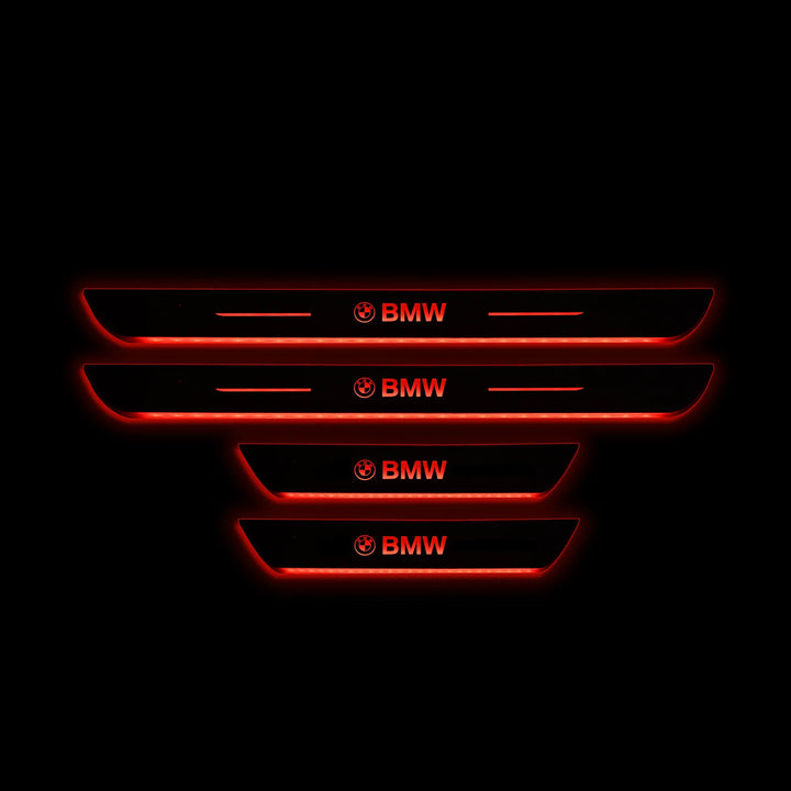 LED - Dörrstegsbelysning