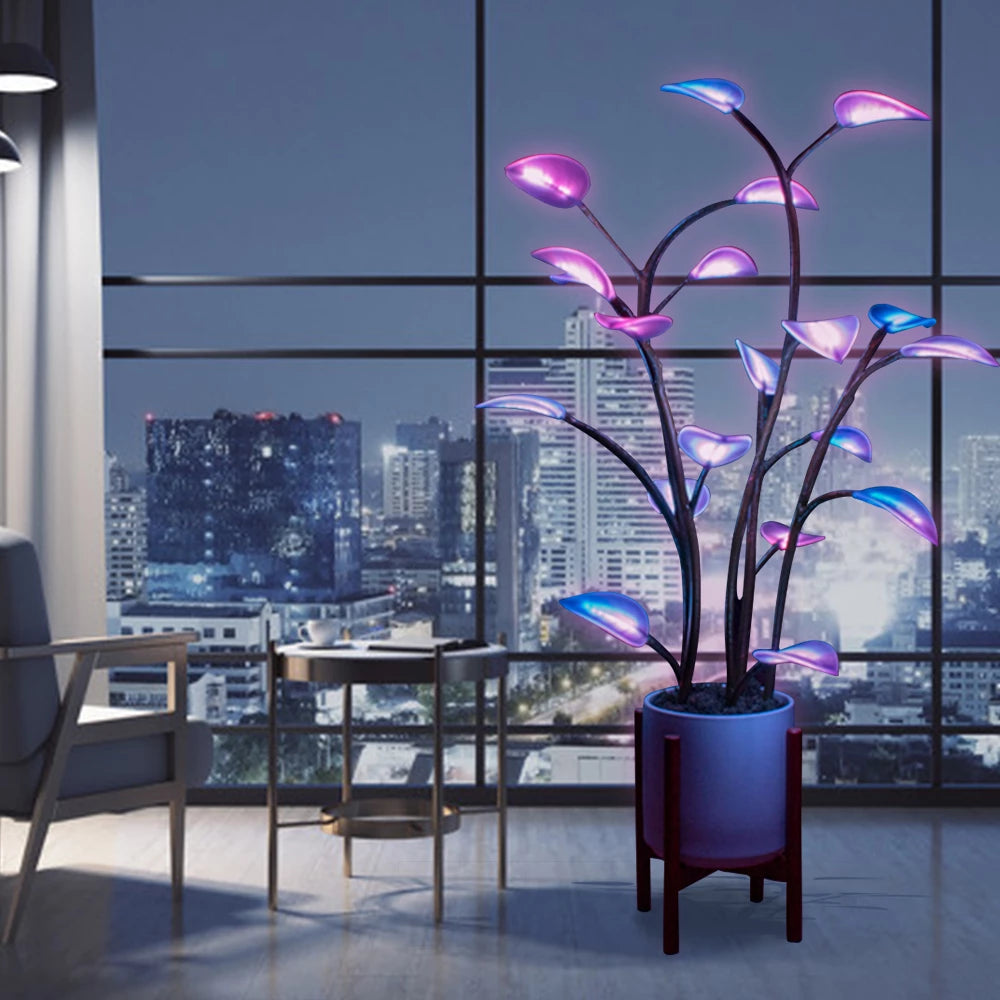 IlluminatingPlant™