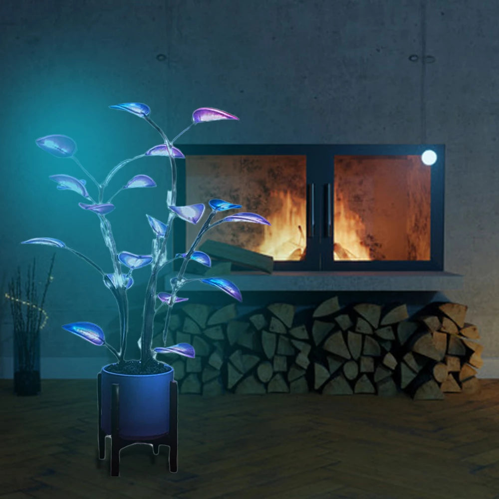 IlluminatingPlant™