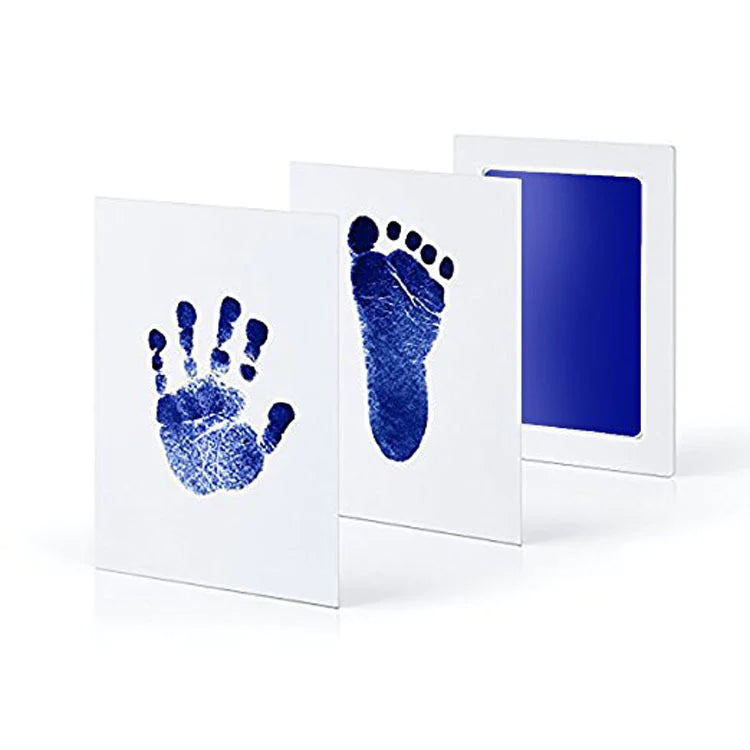 Babyavtryck