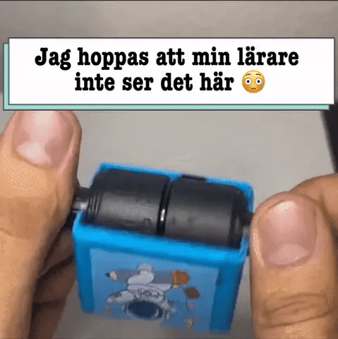 Skolmaterial