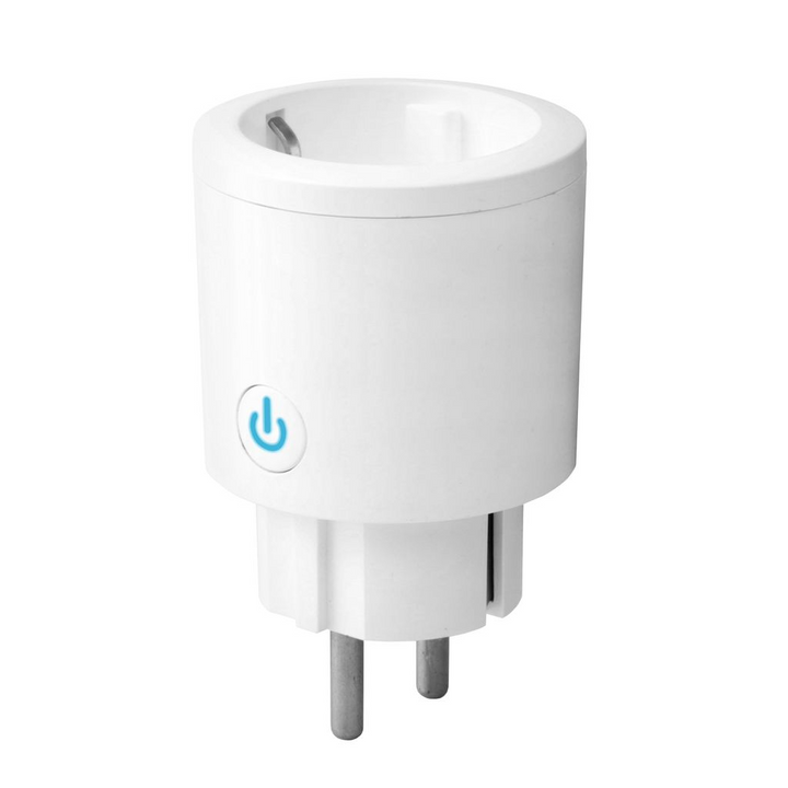 Smart Wi‑Fi‑Plugg