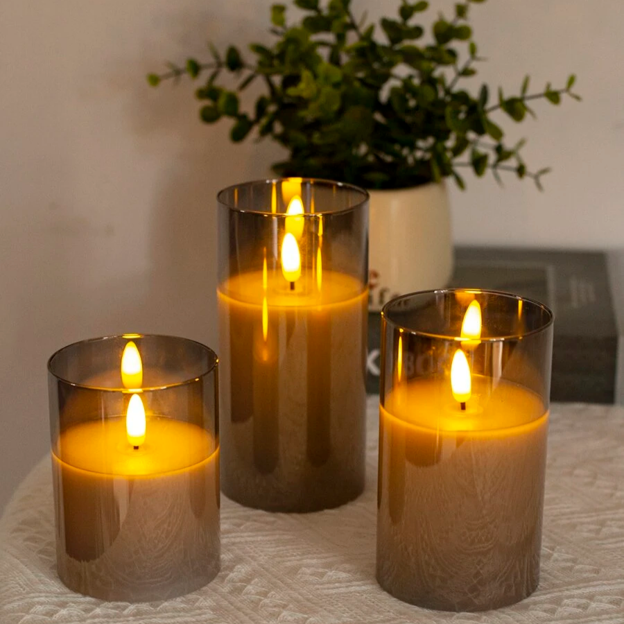 Flamfria centerljus
