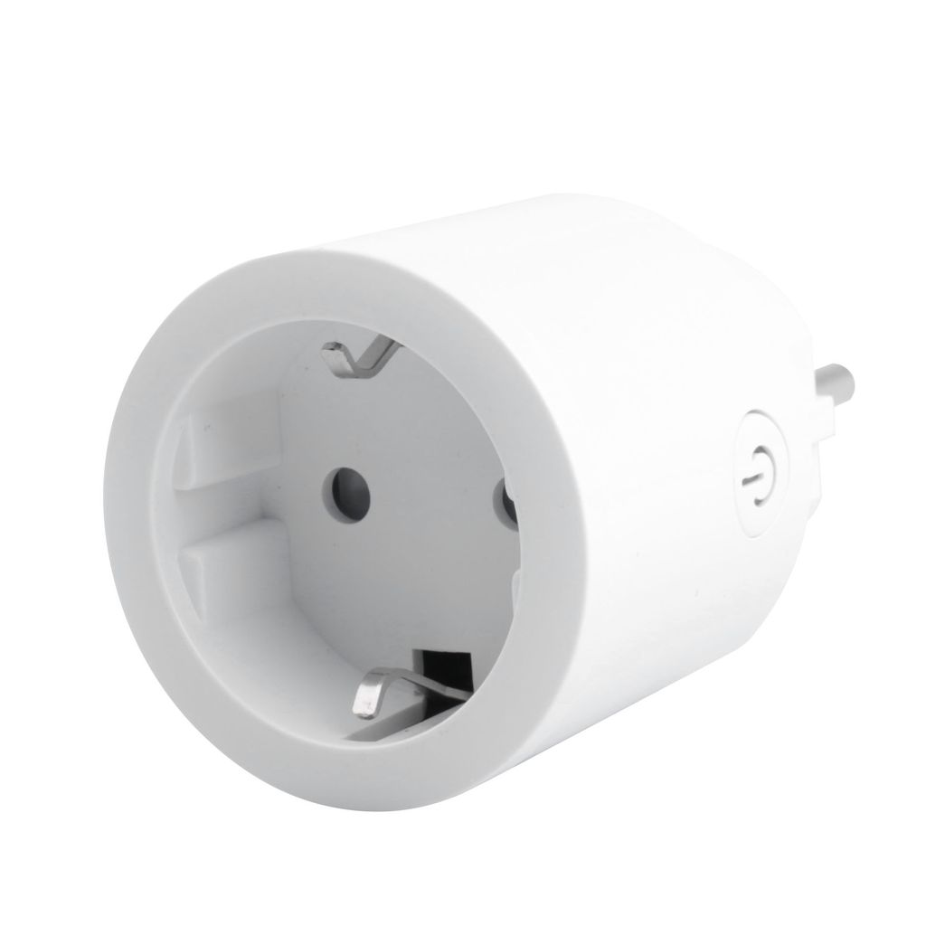 Smart Wi‑Fi‑Plugg