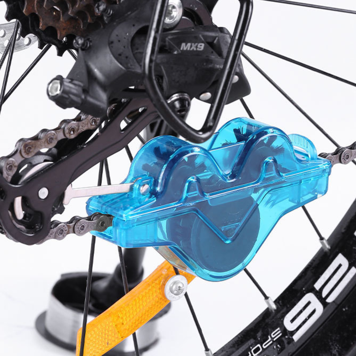 ChainCare-tvättmaskin