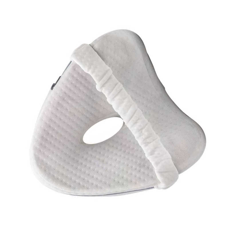 Lättviktig Benkudde för Stöd