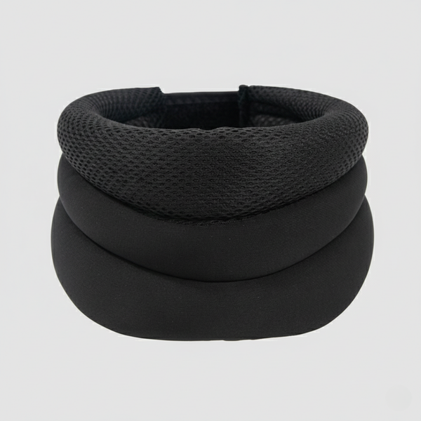 Flexibelt Nackstöd