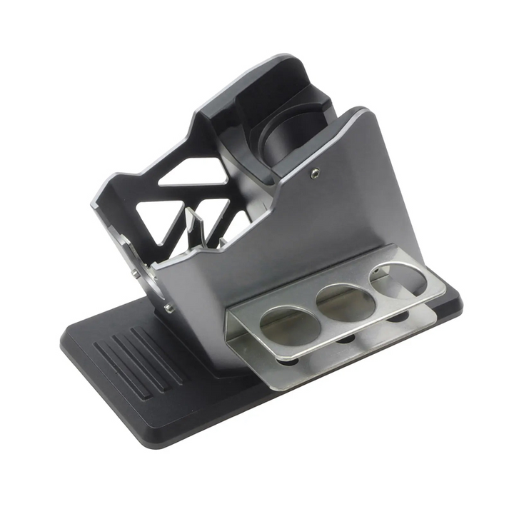 Digital varmluftspistol