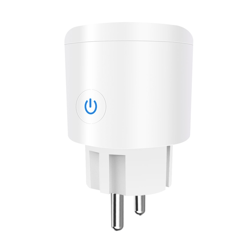 Smart Wi‑Fi‑Plugg