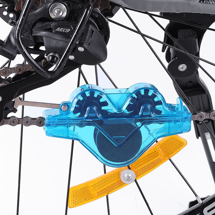 ChainCare-tvättmaskin