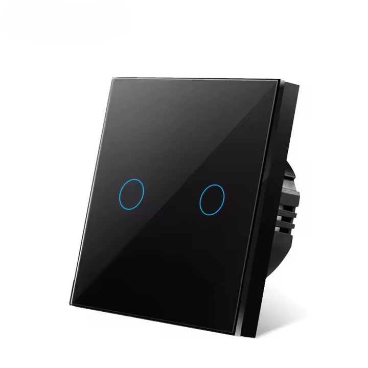 Smart Tryckpanel för Belysning