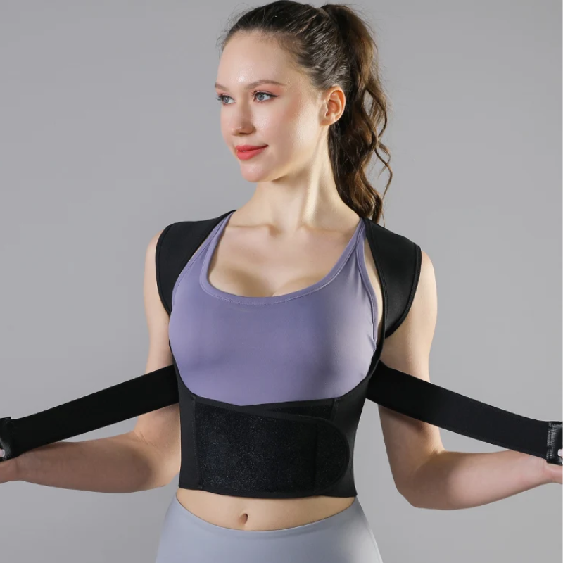 Modern ryggkorrigerare