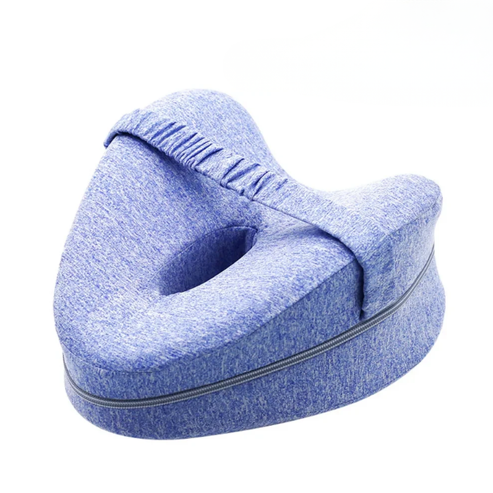 Lättviktig Benkudde för Stöd