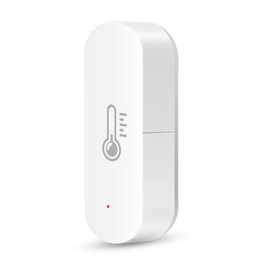 Smart Hem Klimatsensor