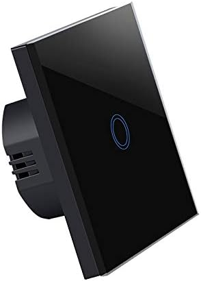 Smart Tryckpanel för Belysning