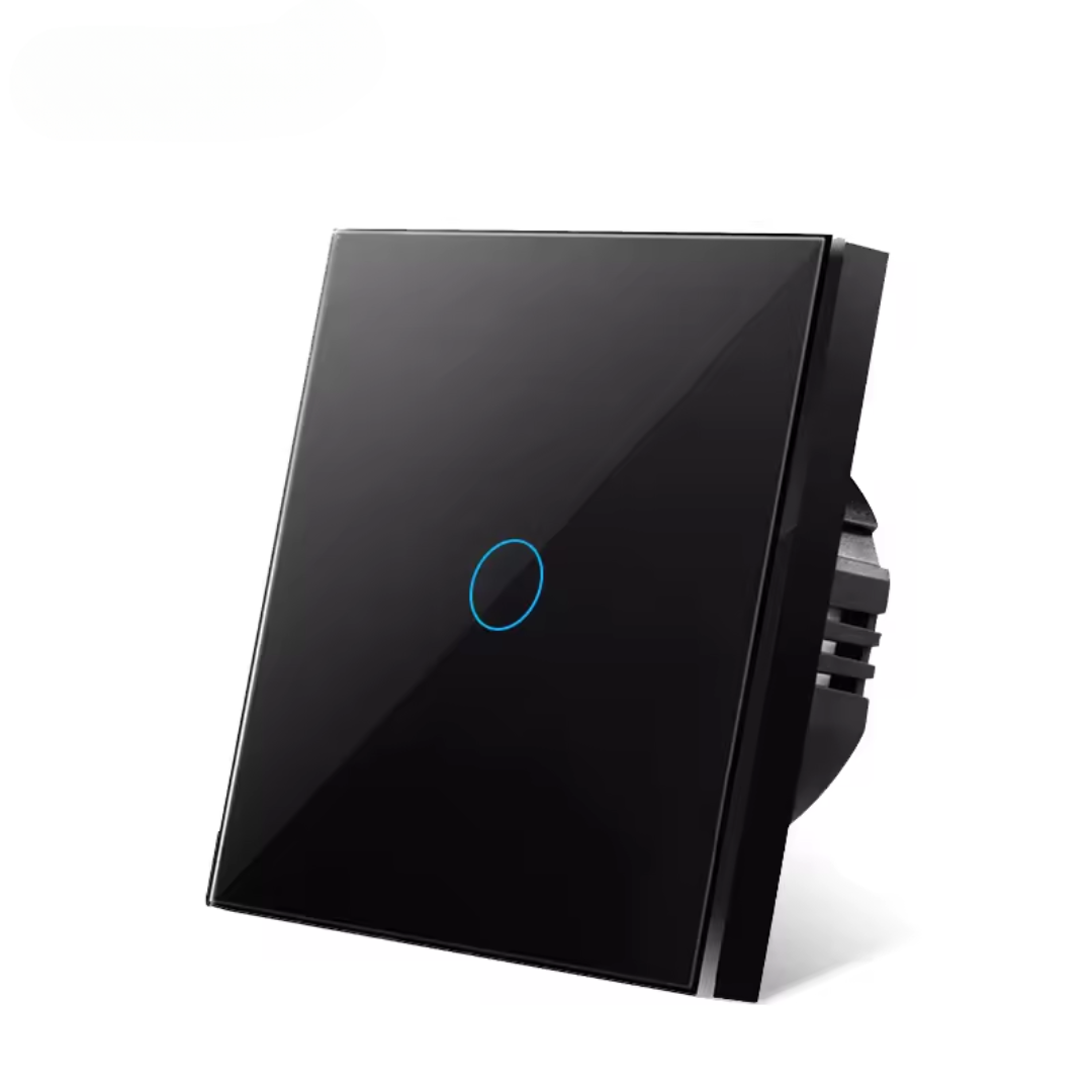 Smart Tryckpanel för Belysning