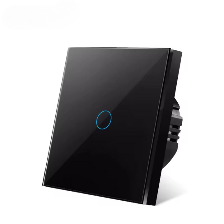 Smart Tryckpanel för Belysning