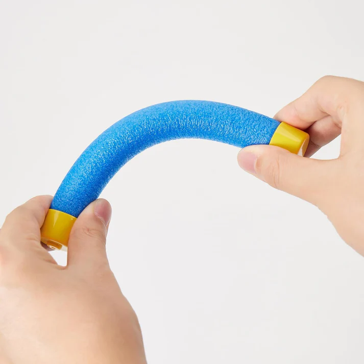 Reaktionsspel – fånga stavarna i tid!