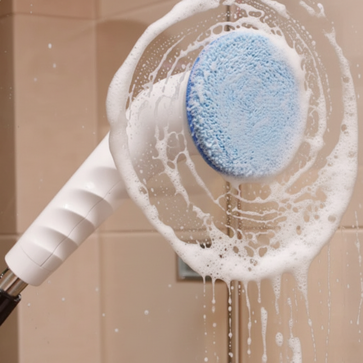 Elektrisk borste - Den moderna rengöringsstaven