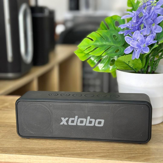 Vattentät Bärbar Bluetooth-Högtalare