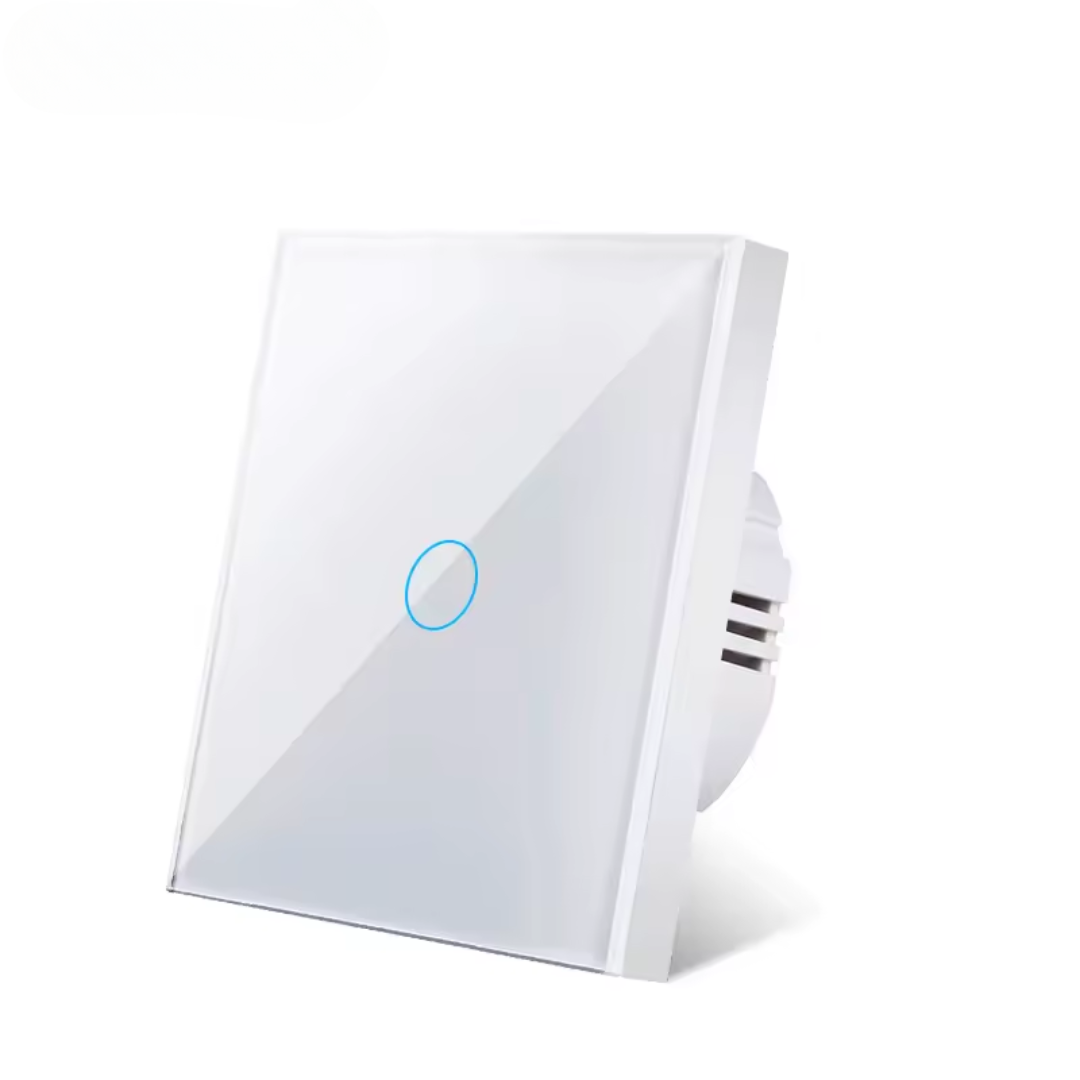 Smart Tryckpanel för Belysning