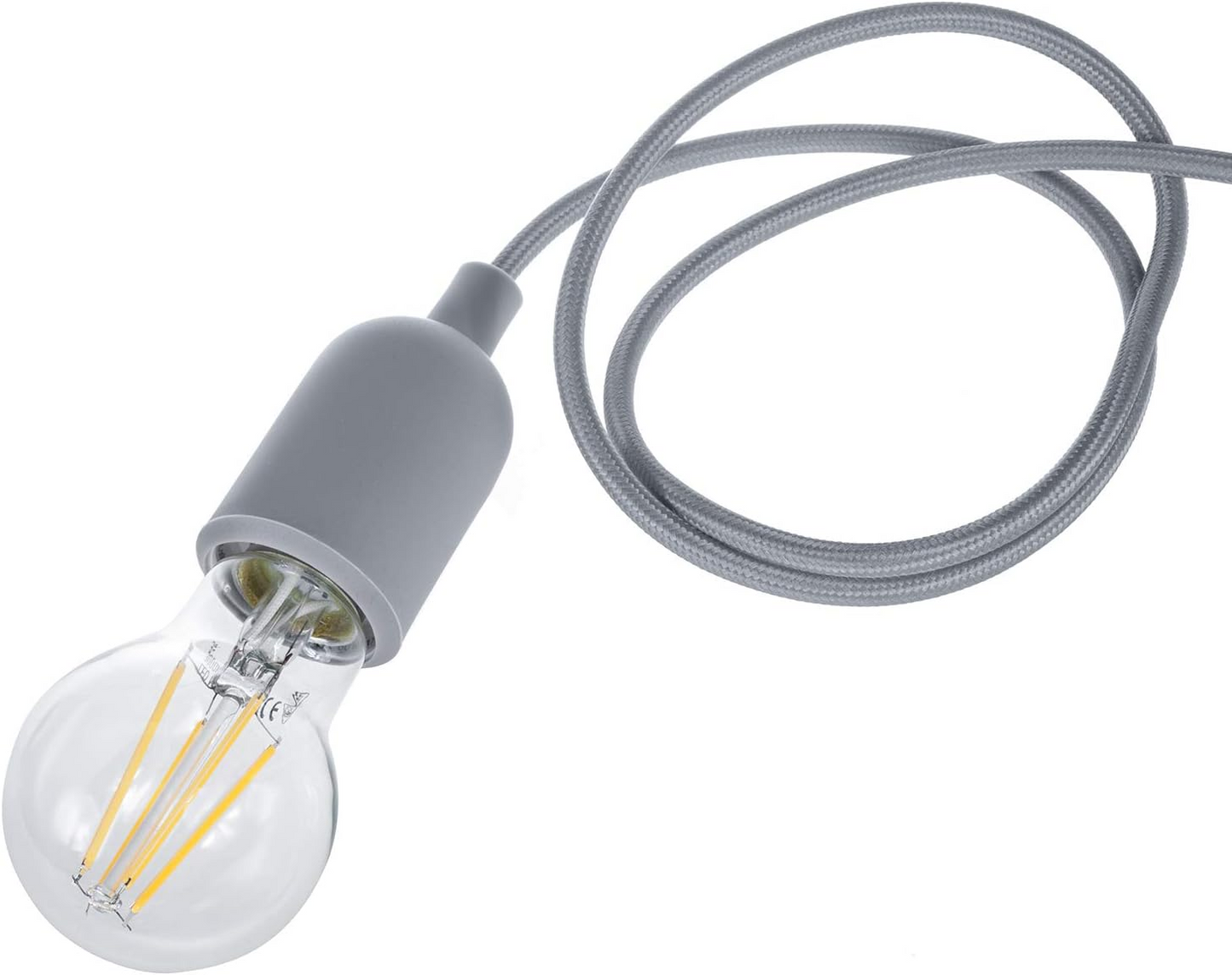 Energisnåla LED-glödlampor