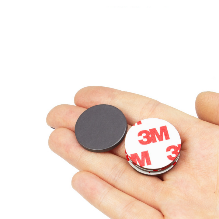 DIY Självhäftande Magnet