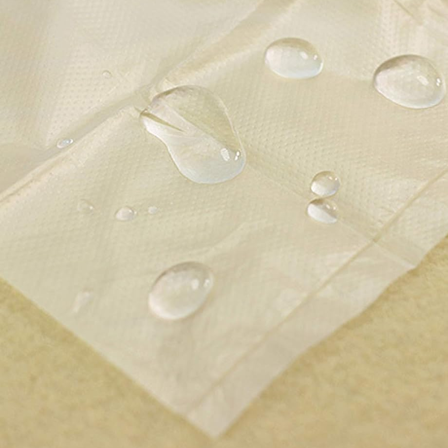 Engångstoalettöverdrag