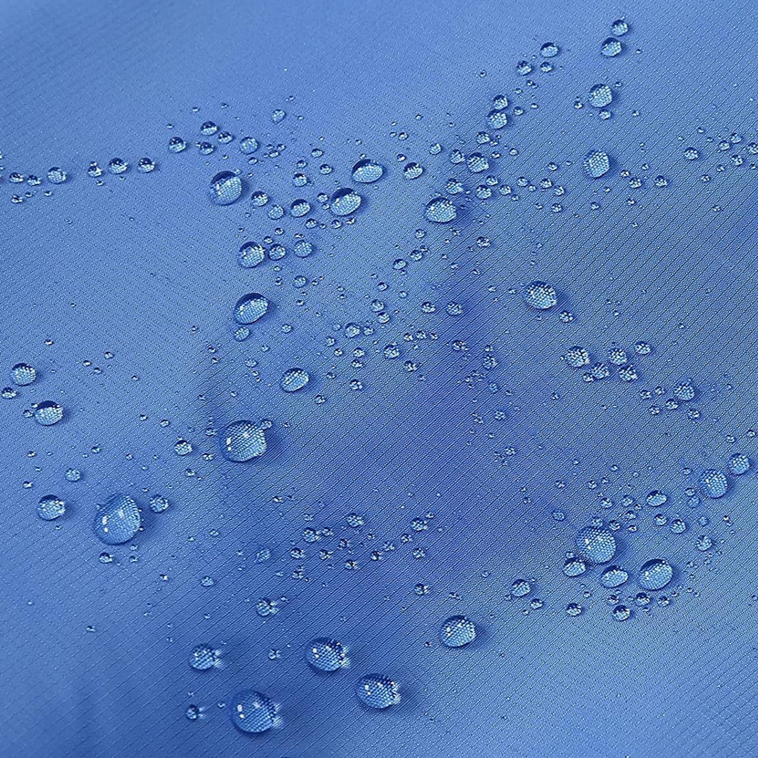 Lättviktig Utomhussovsäck