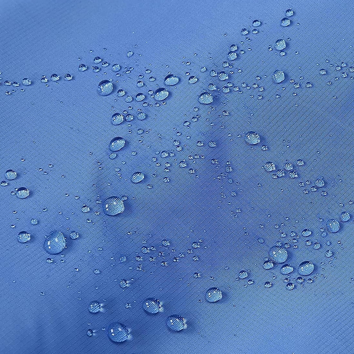 Lättviktig Utomhussovsäck