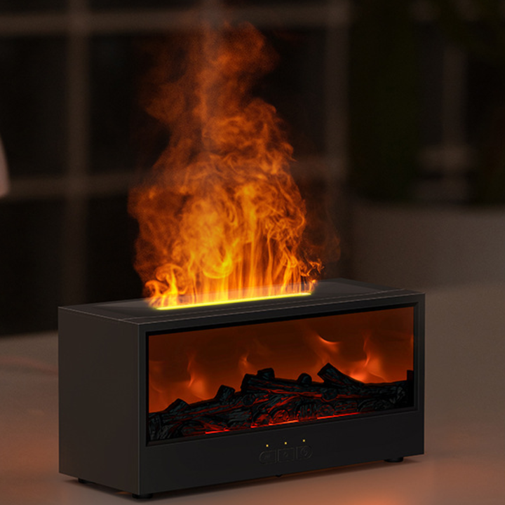 MistFire 3D-diffusor