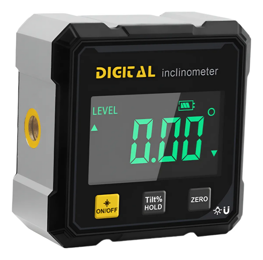 Magnetisk digital lutningsmätare