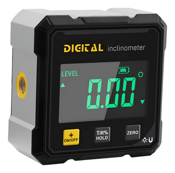 Magnetisk digital lutningsmätare