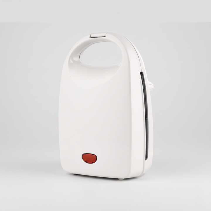 Den Non-stick Belagda Smörgåsgrillen