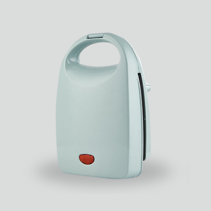 Den Non-stick Belagda Smörgåsgrillen