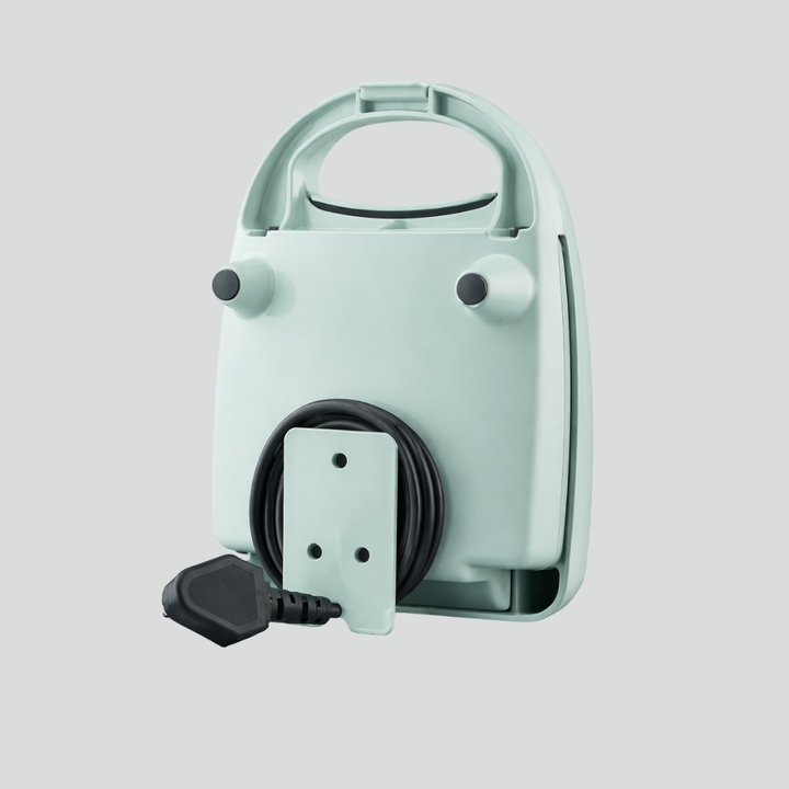 Den Non-stick Belagda Smörgåsgrillen