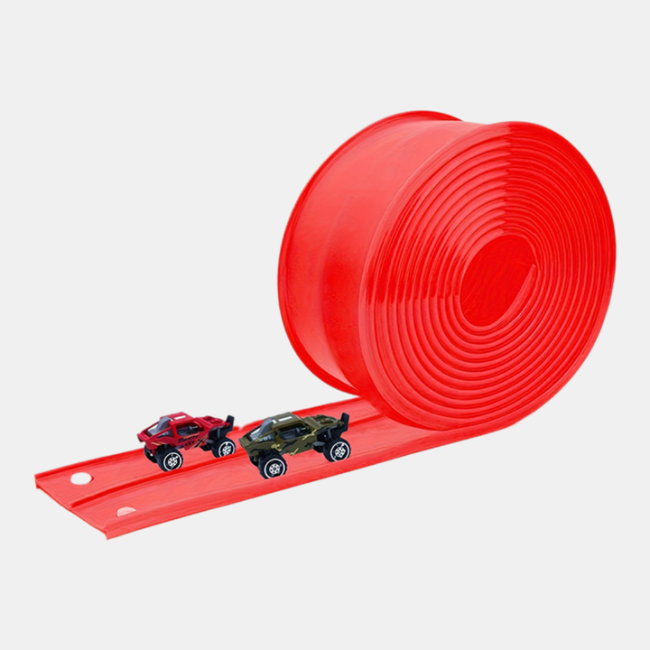 Det Flexibla Racerbanesetet