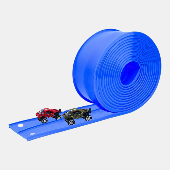 Det Flexibla Racerbanesetet